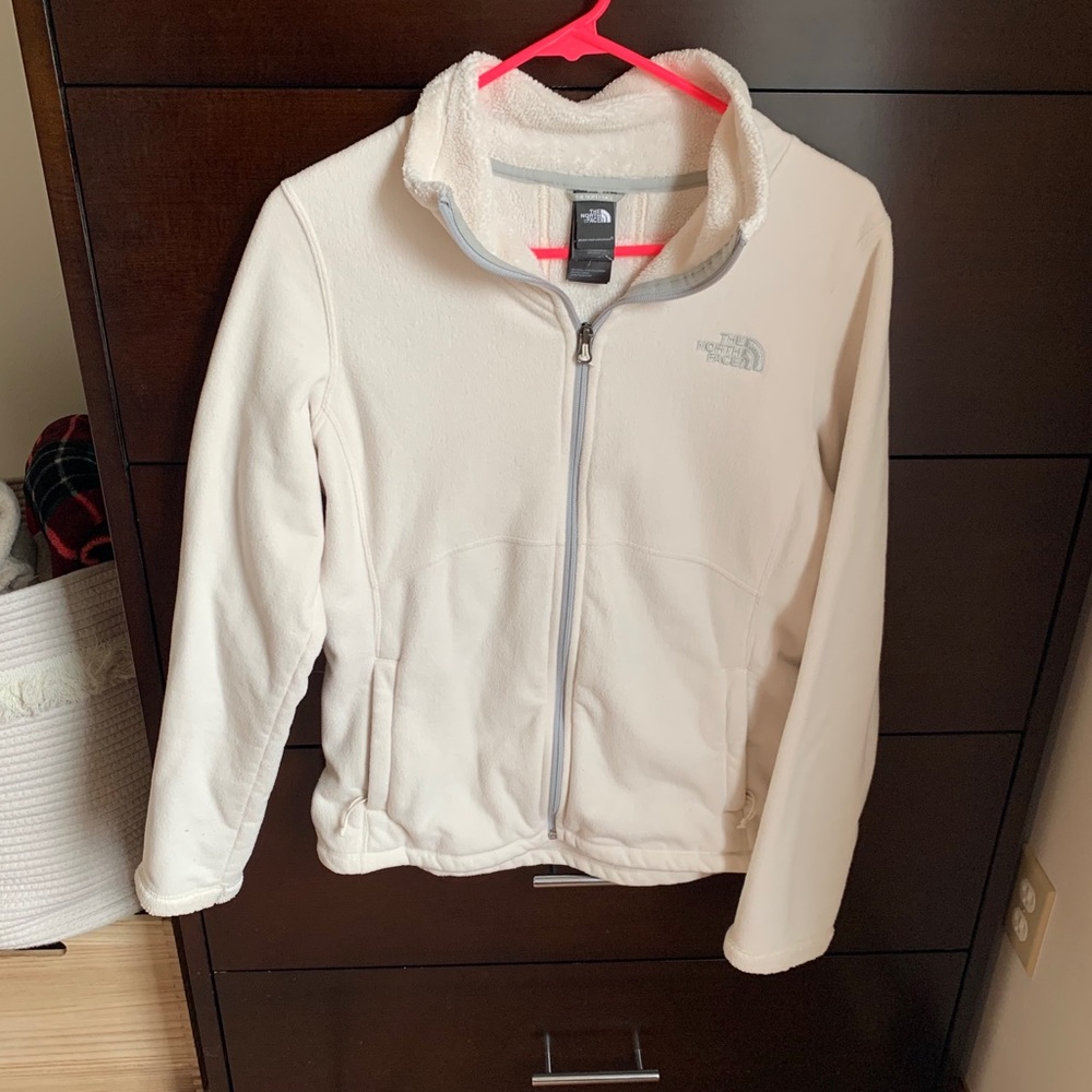 SOFT NORTH FACE FLEECE